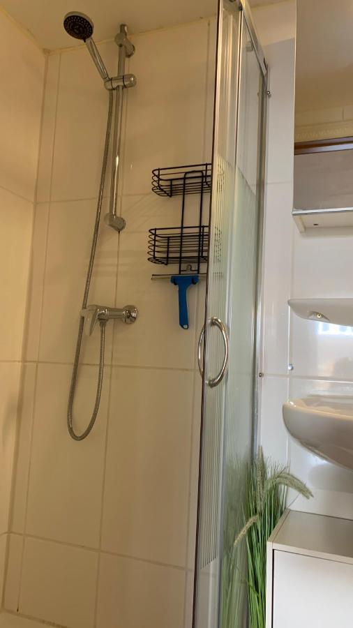 Ferienwohnung Schmidt Rosengarten  Exteriör bild