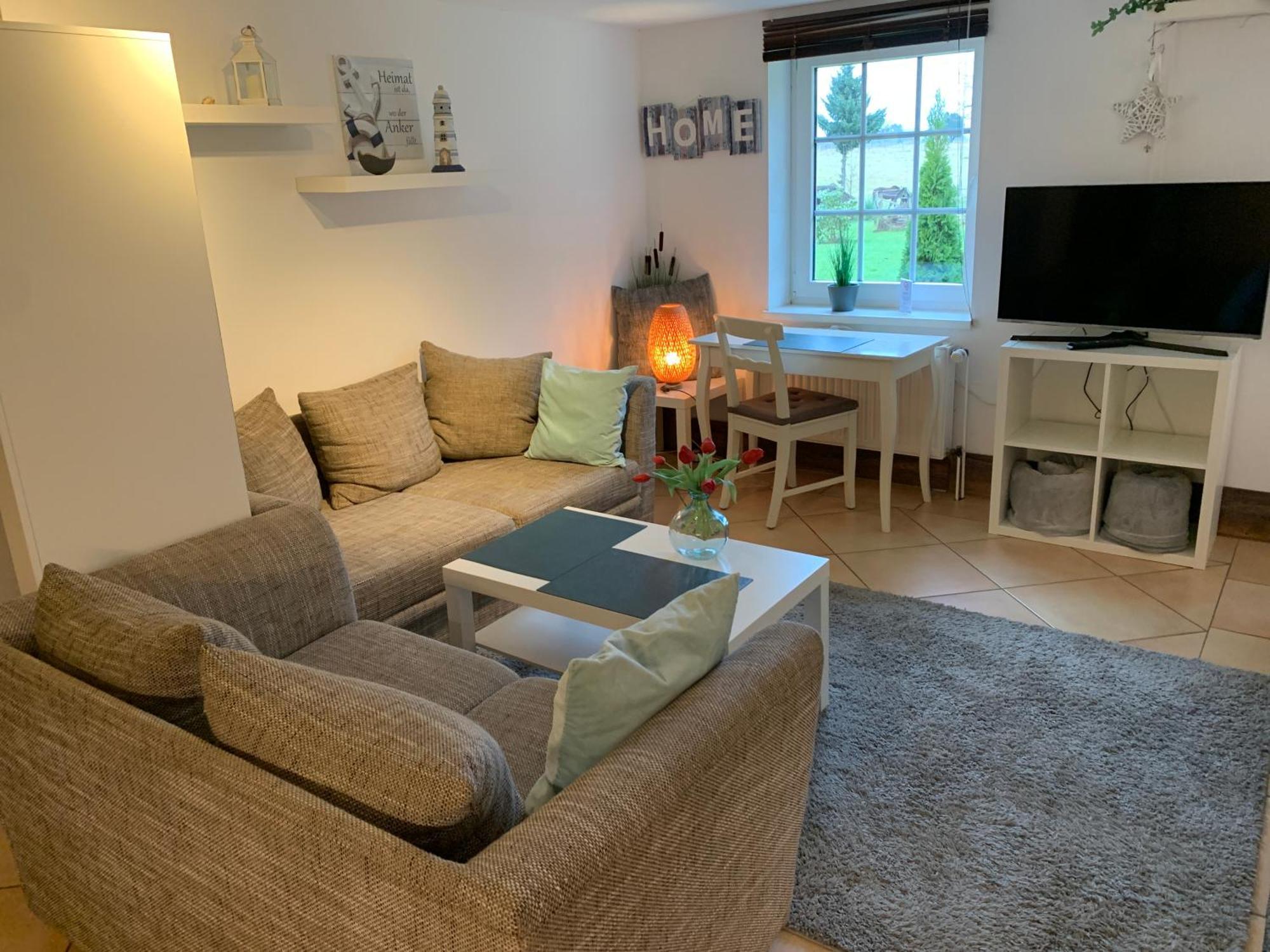 Ferienwohnung Schmidt Rosengarten  Exteriör bild
